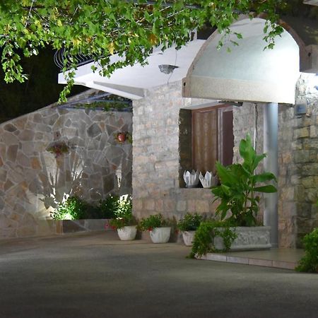 Studios Kalina Budva Dış mekan fotoğraf
