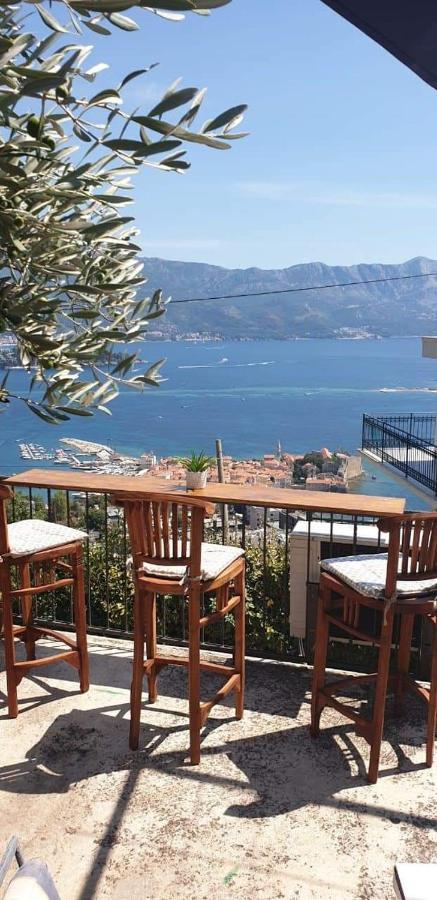 Studios Kalina Budva Dış mekan fotoğraf