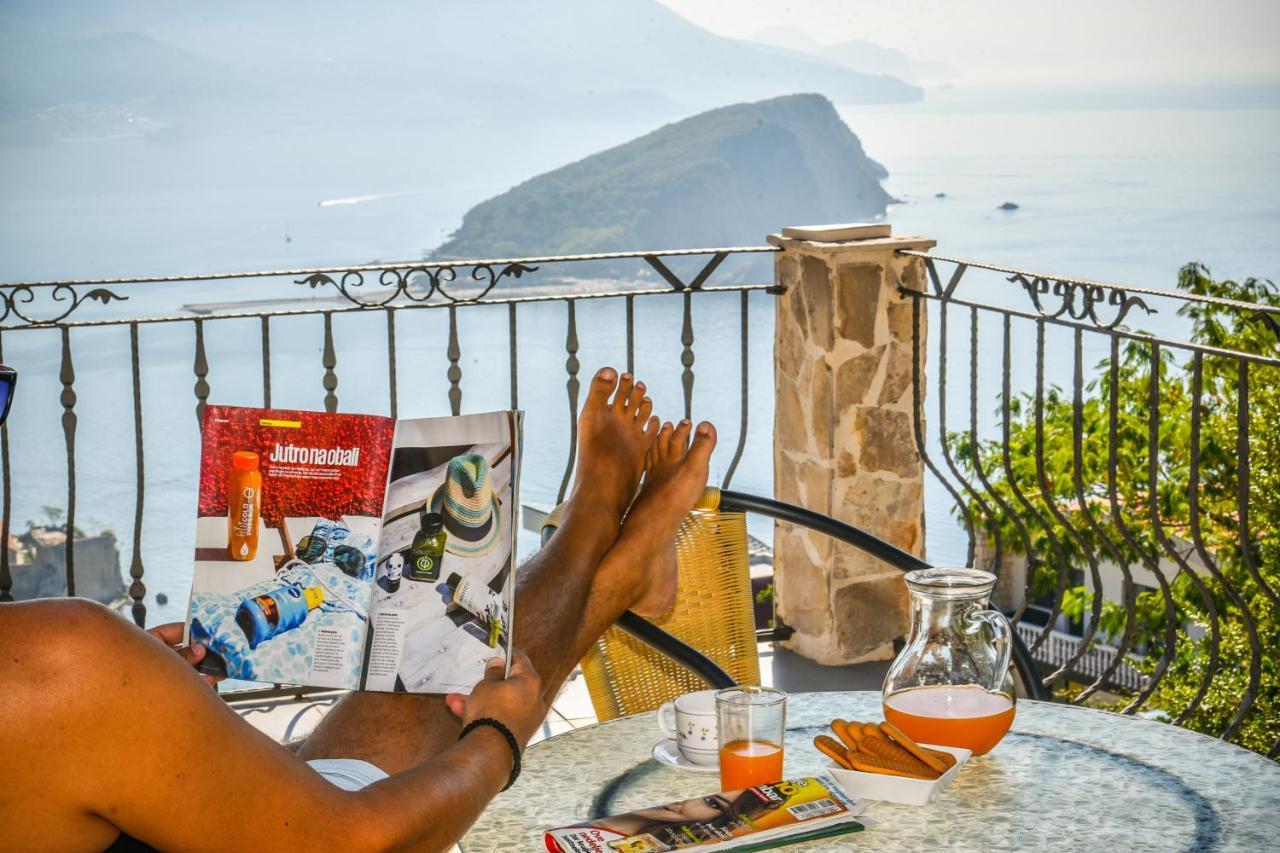 Studios Kalina Budva Dış mekan fotoğraf