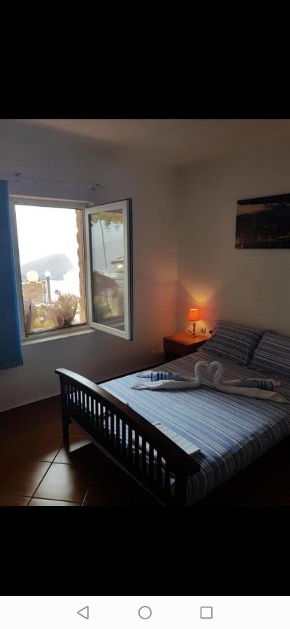 Studios Kalina Budva Dış mekan fotoğraf