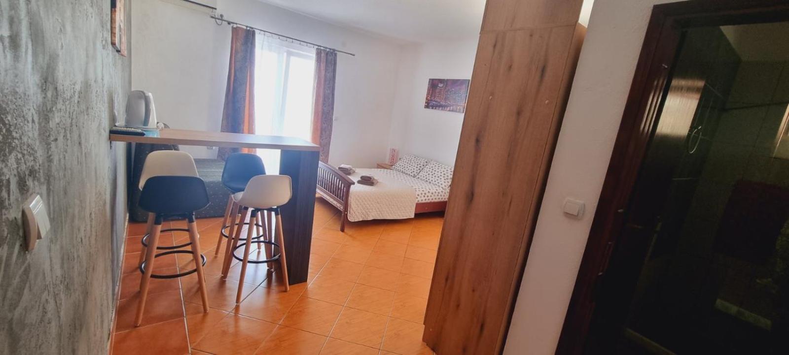 Studios Kalina Budva Dış mekan fotoğraf