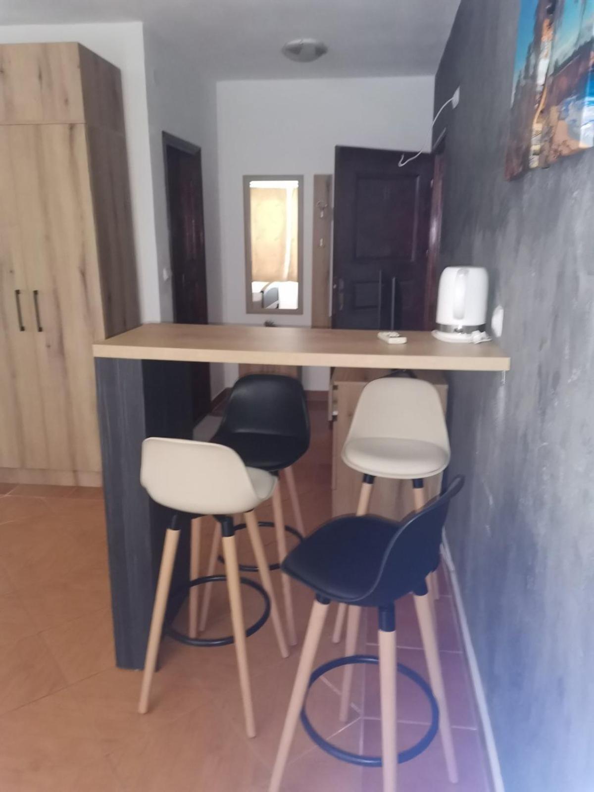 Studios Kalina Budva Dış mekan fotoğraf