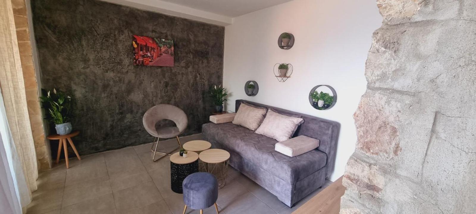 Studios Kalina Budva Dış mekan fotoğraf