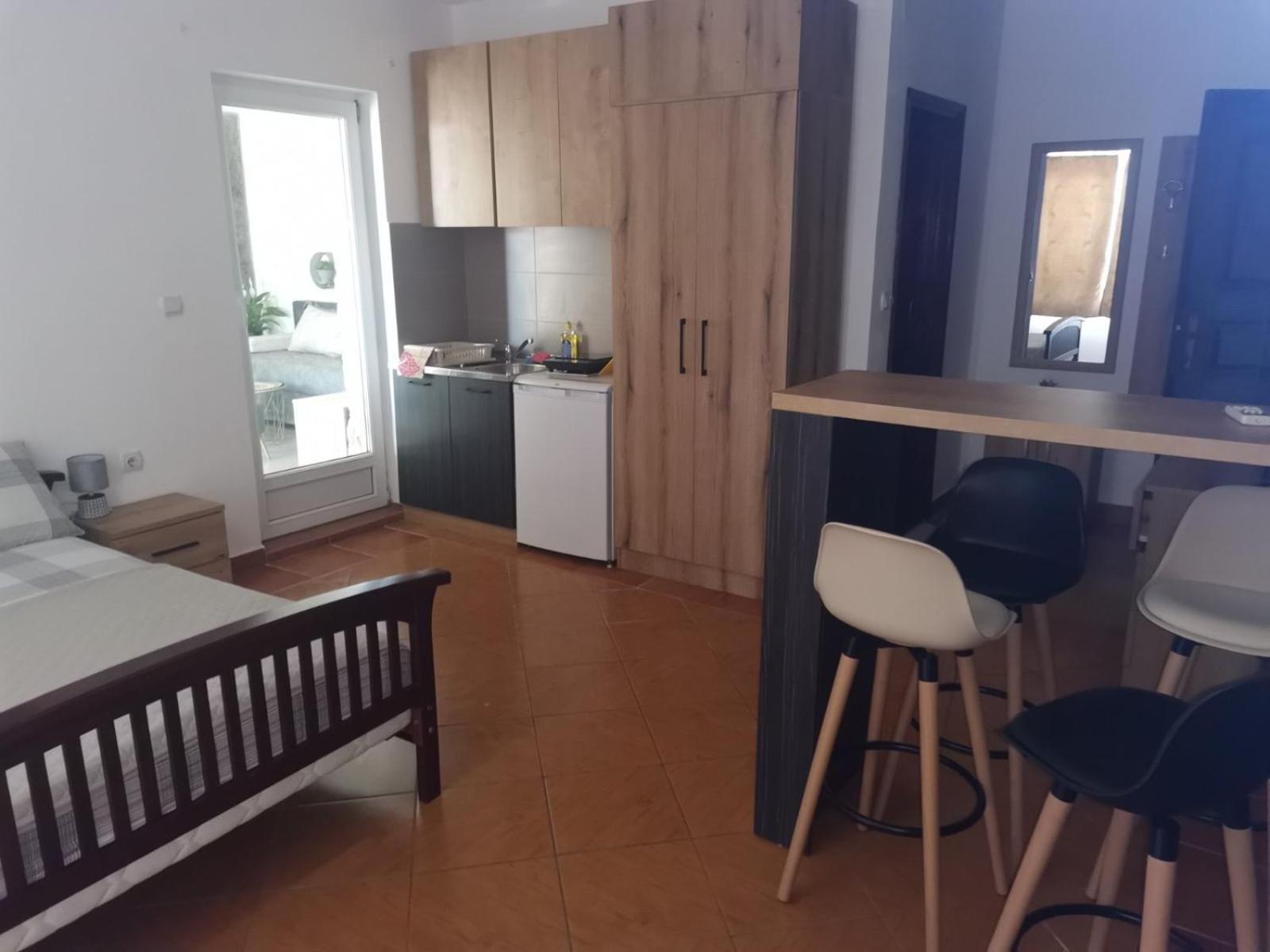 Studios Kalina Budva Dış mekan fotoğraf