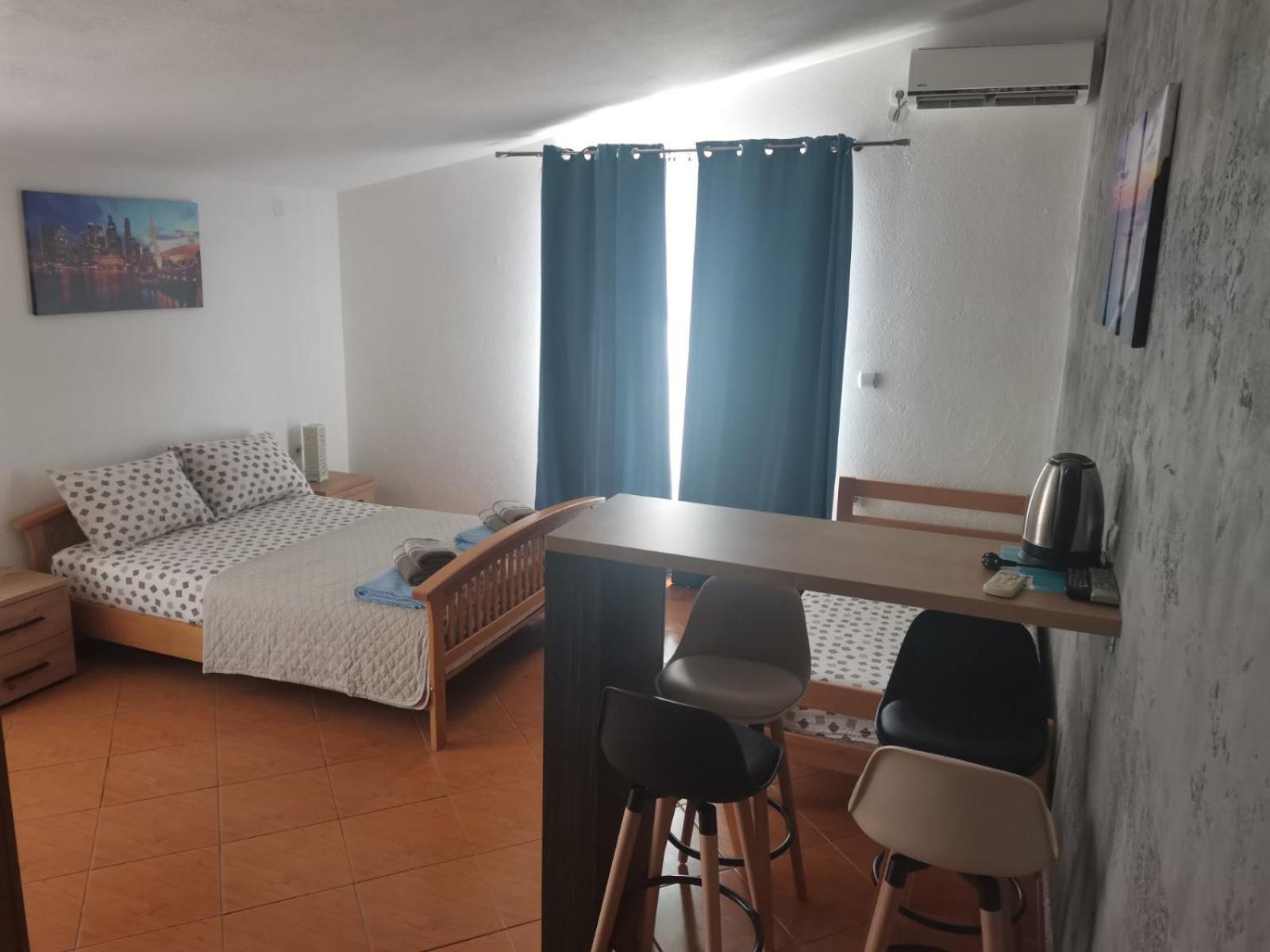 Studios Kalina Budva Dış mekan fotoğraf