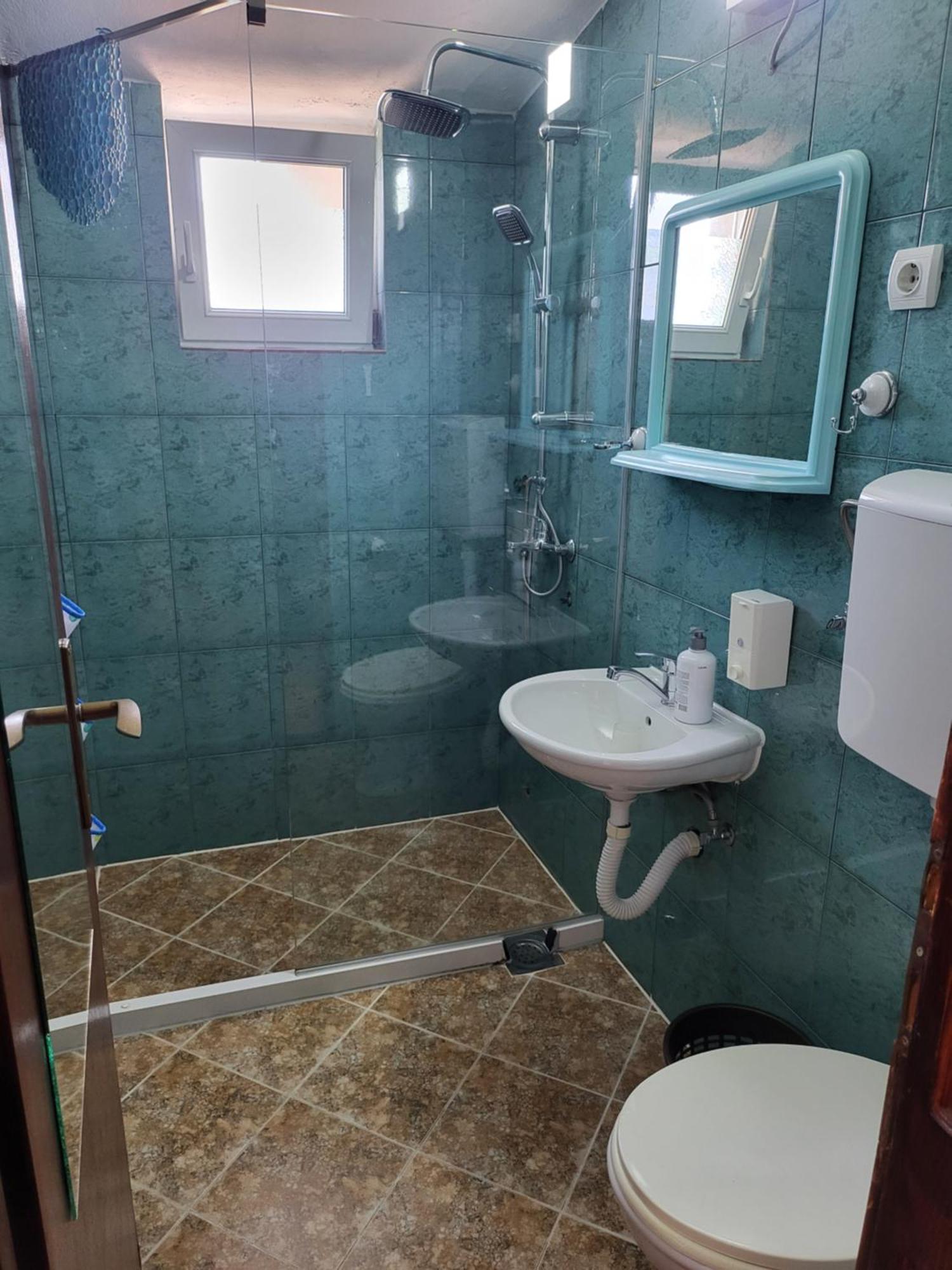 Studios Kalina Budva Dış mekan fotoğraf