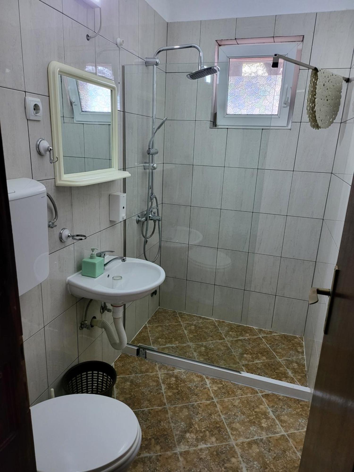 Studios Kalina Budva Dış mekan fotoğraf
