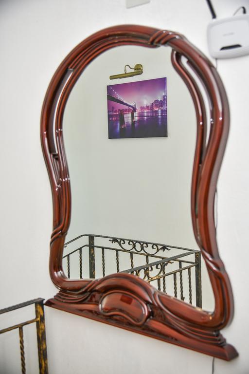 Studios Kalina Budva Dış mekan fotoğraf