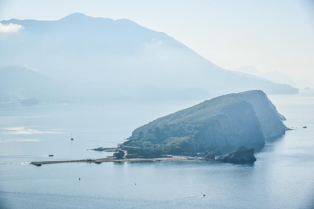 Studios Kalina Budva Dış mekan fotoğraf