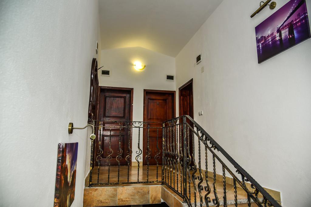 Studios Kalina Budva Dış mekan fotoğraf