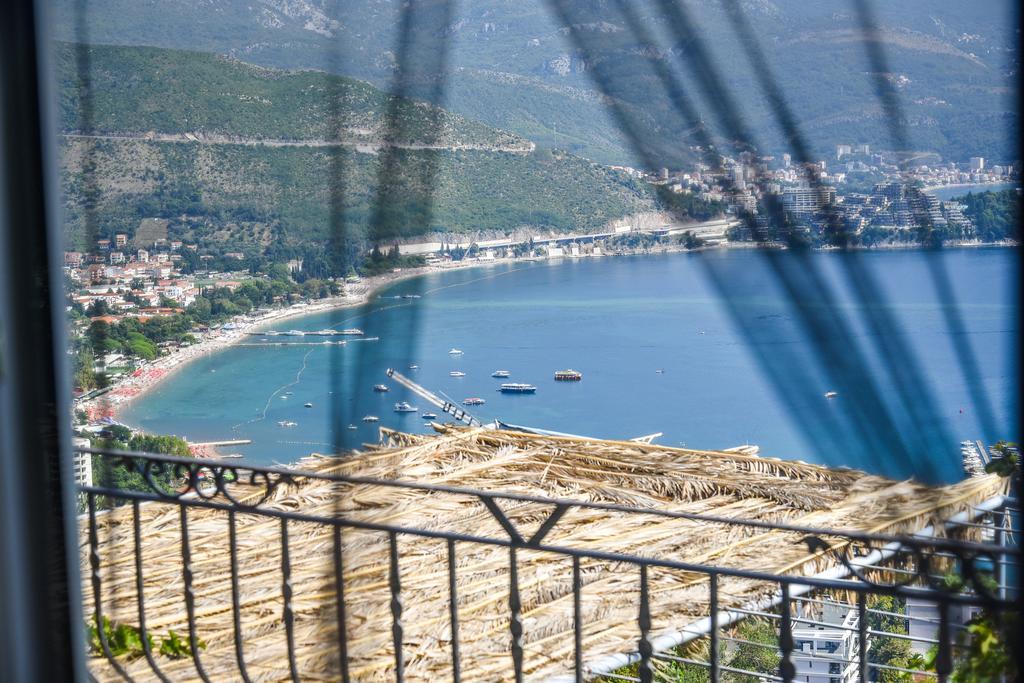 Studios Kalina Budva Dış mekan fotoğraf