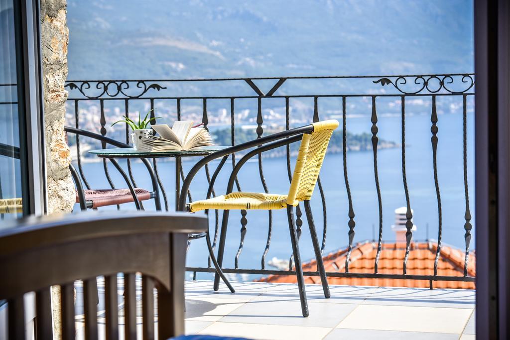 Studios Kalina Budva Dış mekan fotoğraf