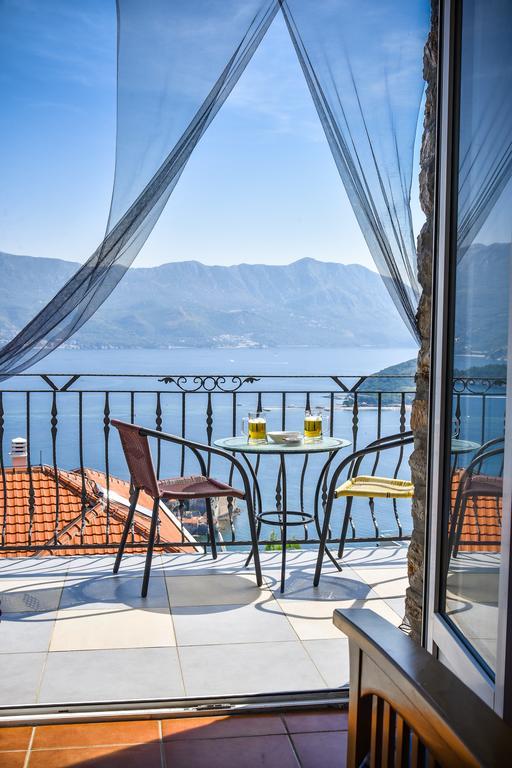 Studios Kalina Budva Dış mekan fotoğraf