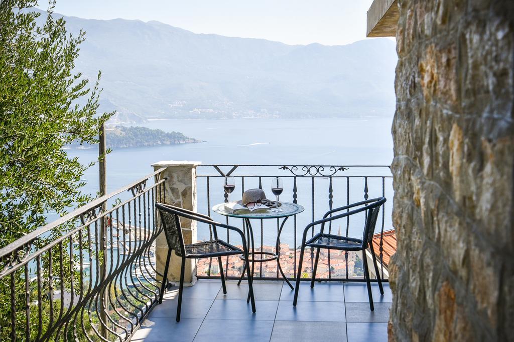 Studios Kalina Budva Dış mekan fotoğraf