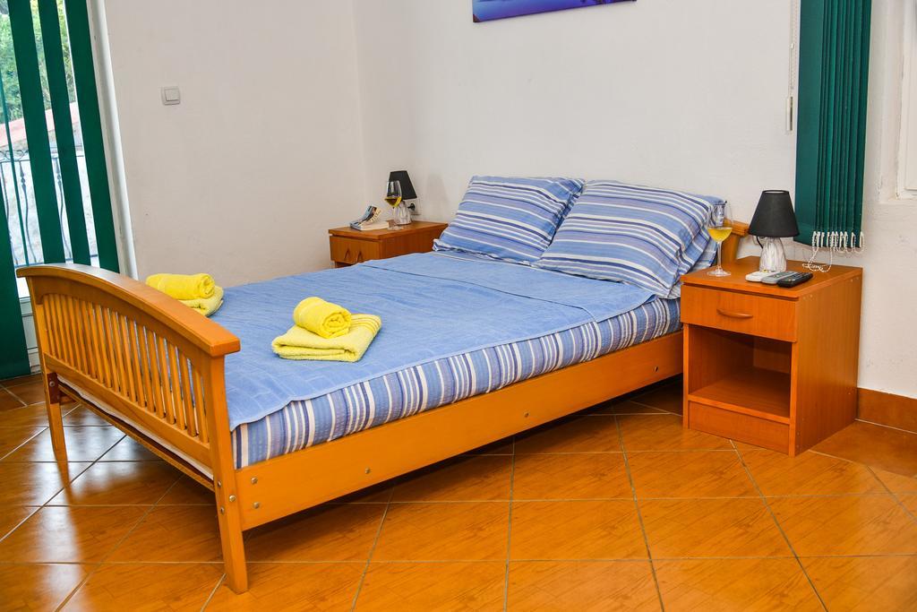 Studios Kalina Budva Dış mekan fotoğraf