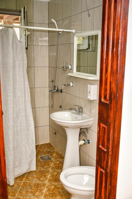 Studios Kalina Budva Dış mekan fotoğraf