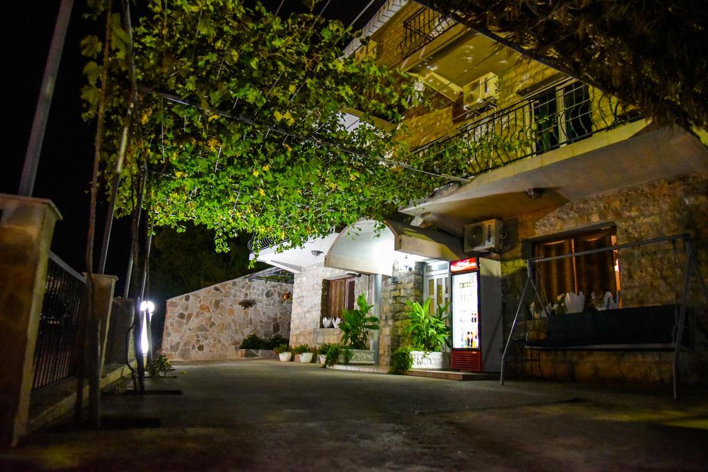 Studios Kalina Budva Dış mekan fotoğraf