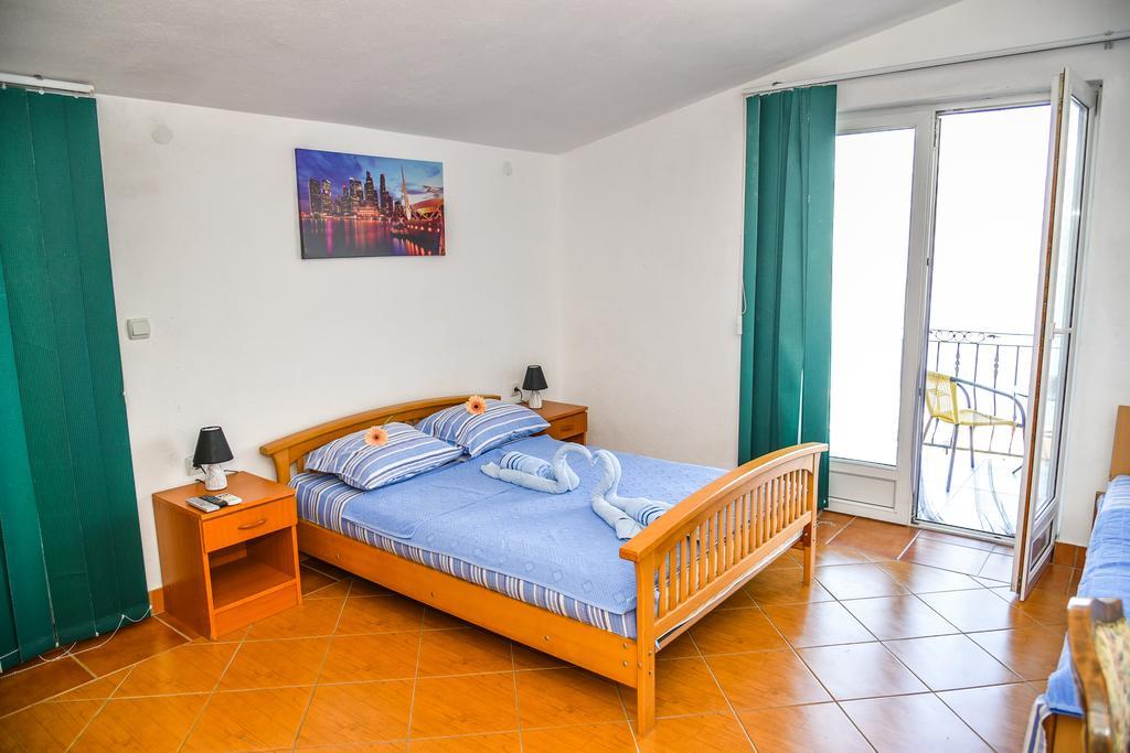 Studios Kalina Budva Dış mekan fotoğraf